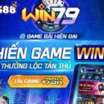 Tải game nhận Code Win79 79k liền tay 